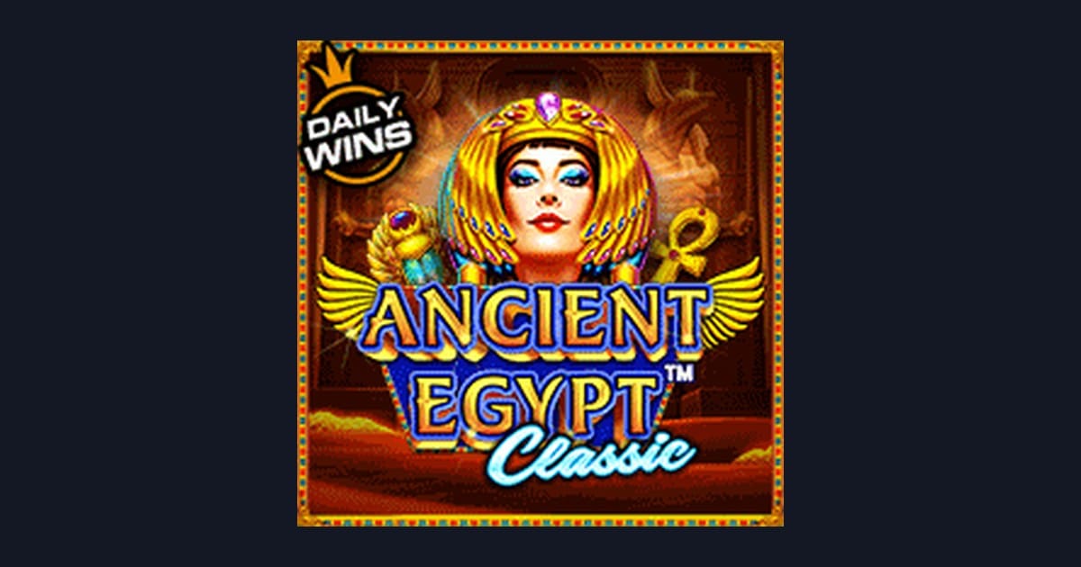 Ancient Egypt Classic: Game Slot Mudah Menang dengan Tips Slot Terbaru