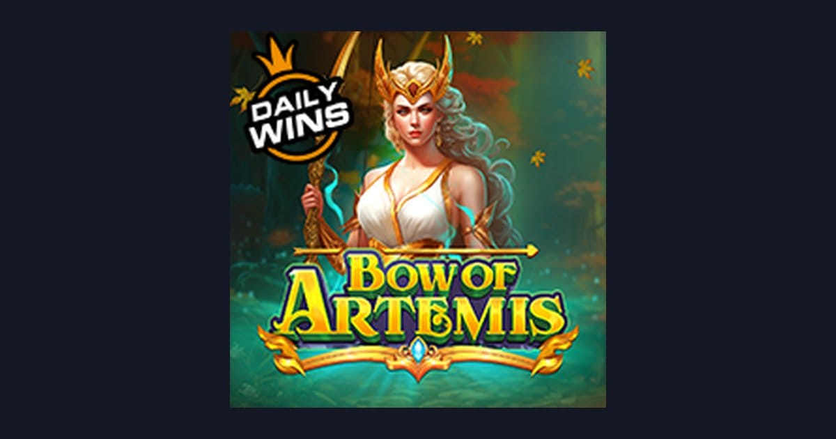 Bow of Artemis: Game Slot Mudah Menang dengan Tips Slot Terbaru