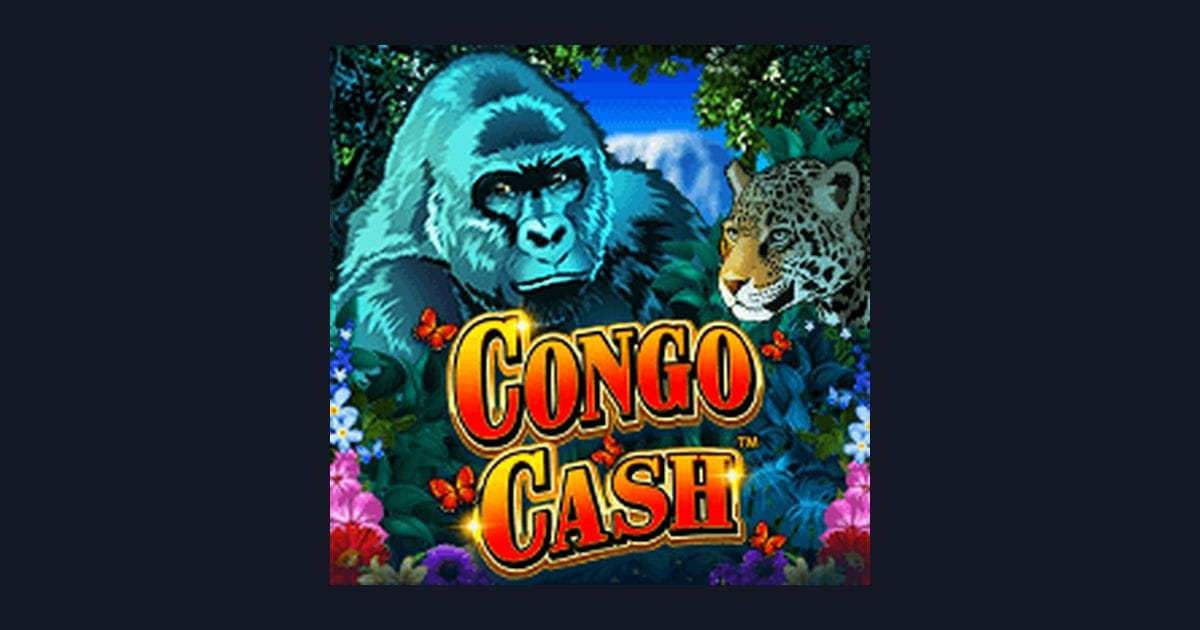 Congo Cash: Game Slot Mudah Menang dengan Tips Slot Terbaru