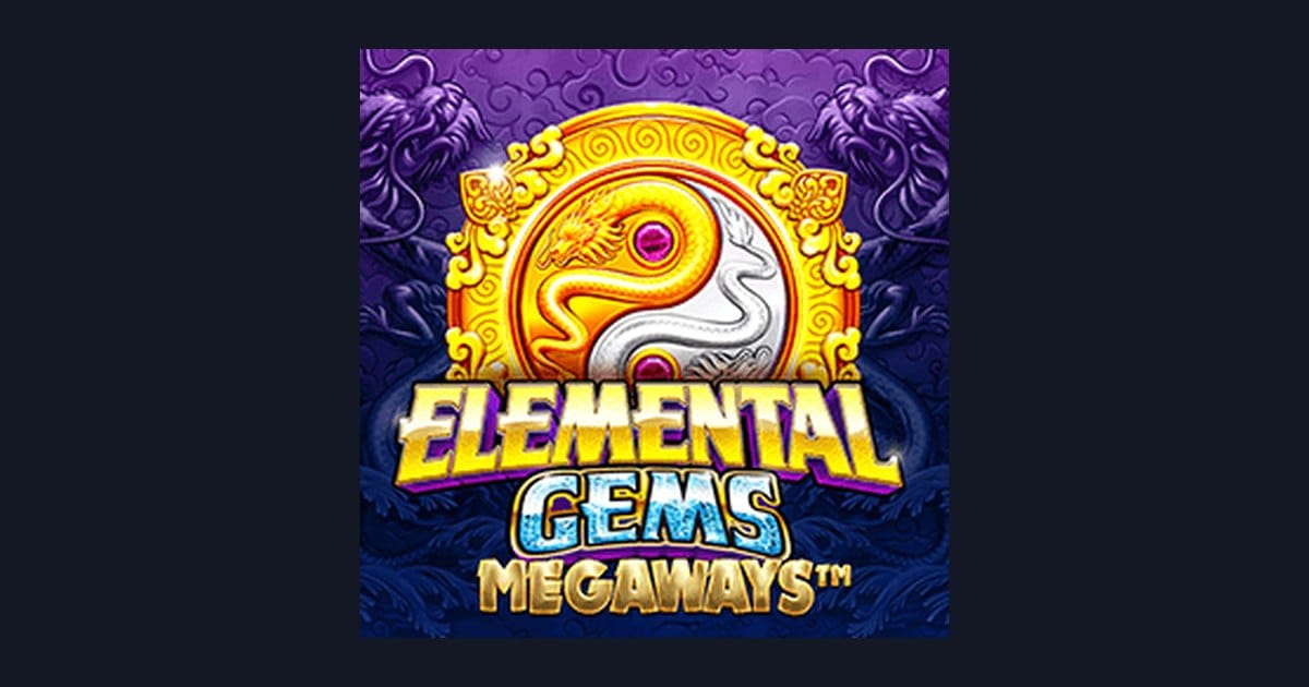 Elemental Gems Megaways: Game Slot Mudah Menang dengan Tips Slot Terbaru