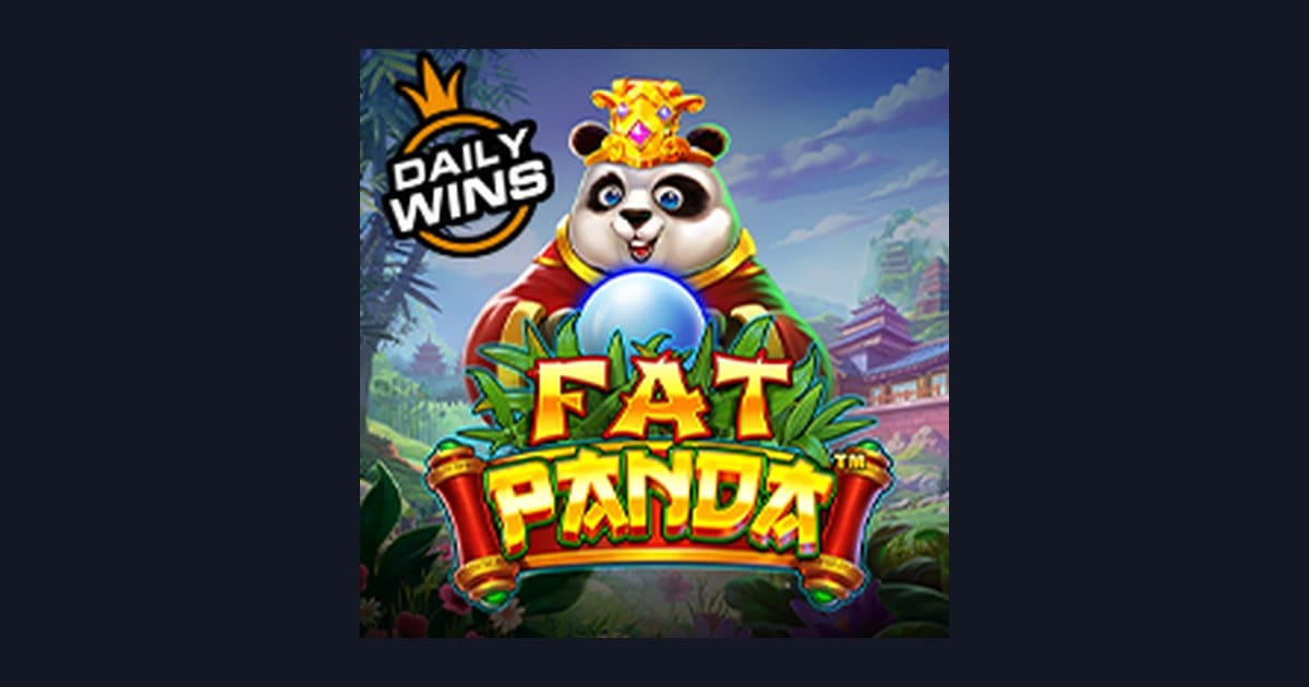 Fat Panda: Game Slot Mudah Menang dengan Tips Slot Terbaru