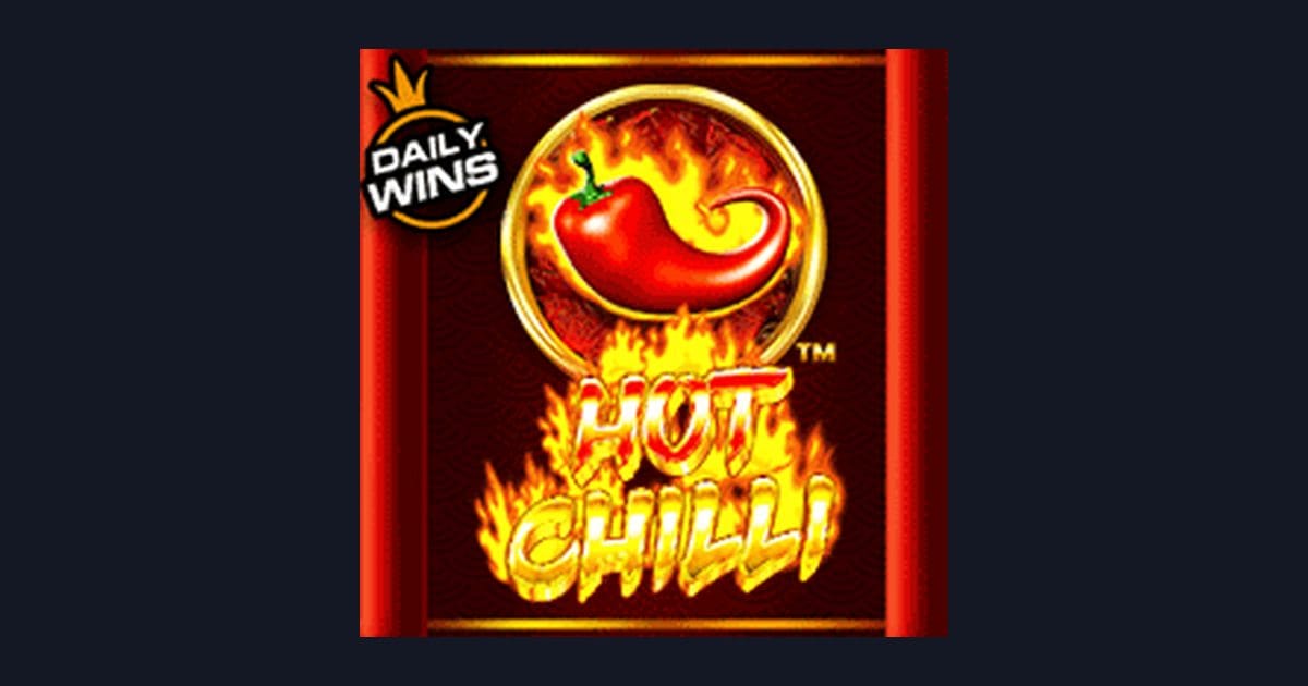 Hot Chilli: Game Slot Mudah Menang dengan Tips Slot Terbaru