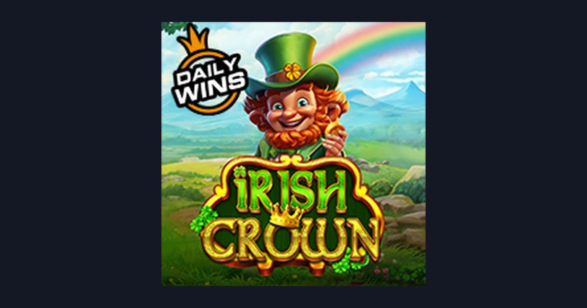Irish Crown: Game Slot Mudah Menang dengan Tips Slot Terbaru