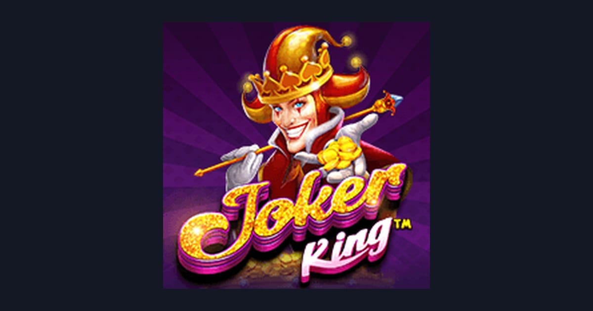 Joker King: Game Slot Mudah Menang dengan Tips Slot Terbaru