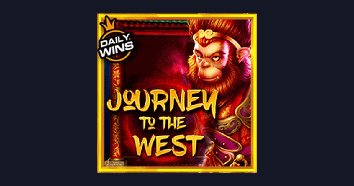 Journey To the West: Game Slot Mudah Menang dengan Tips Slot Terbaru