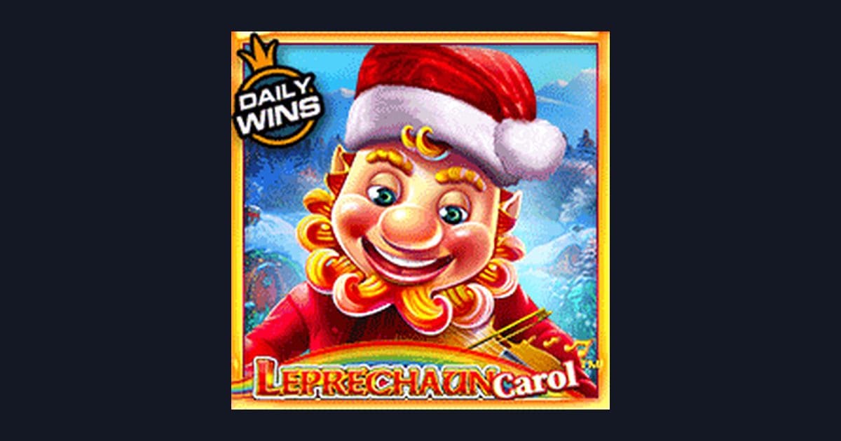 Leprechaun Carol: Game Slot Mudah Menang dengan Tips Slot Terbaru