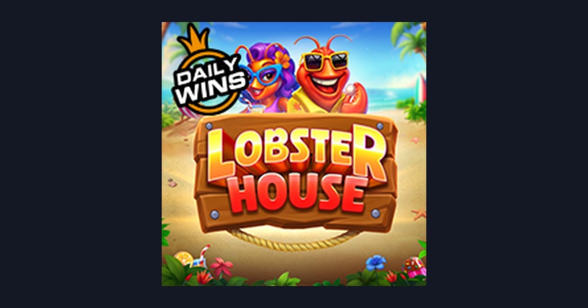 Lobster House: Game Slot Mudah Menang dengan Tips Slot Terbaru