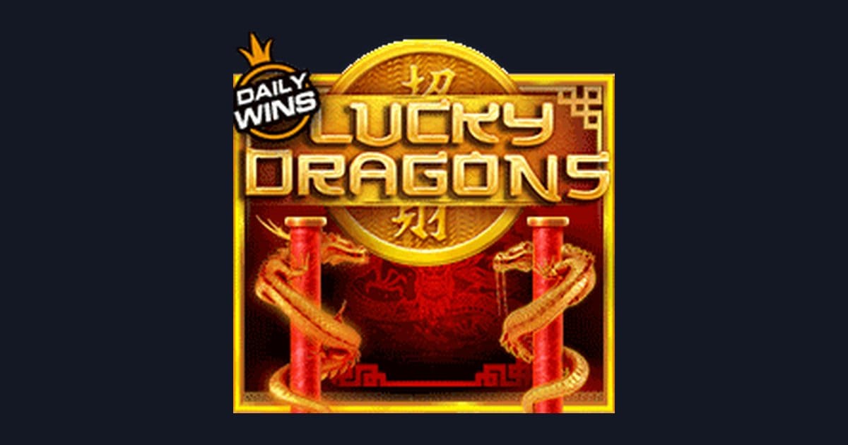 Lucky Dragons: Game Slot Mudah Menang dengan Tips Slot Terbaru