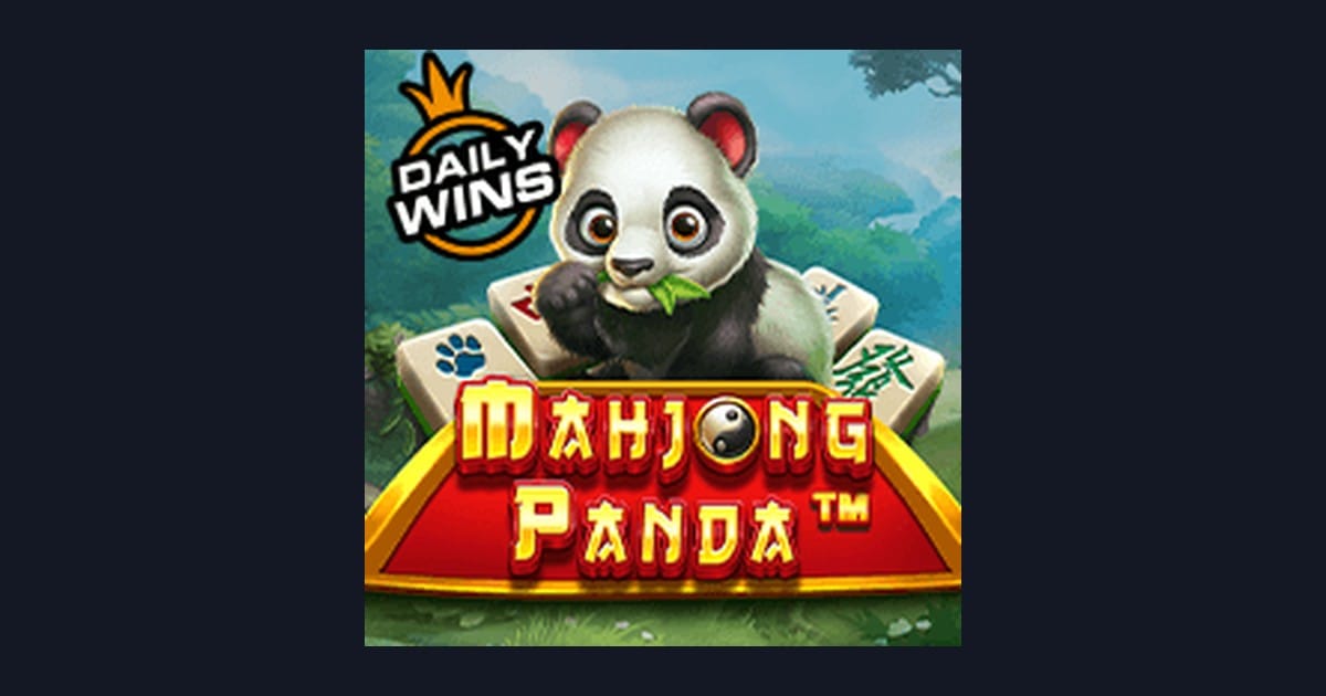 Mahjong Panda: Game Slot Mudah Menang dengan Tips Slot Terbaru