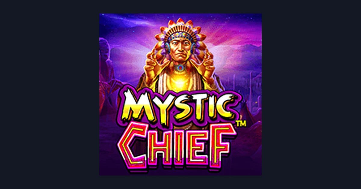 Mystic Chief: Game Slot Mudah Menang dengan Tips Slot Terbaru