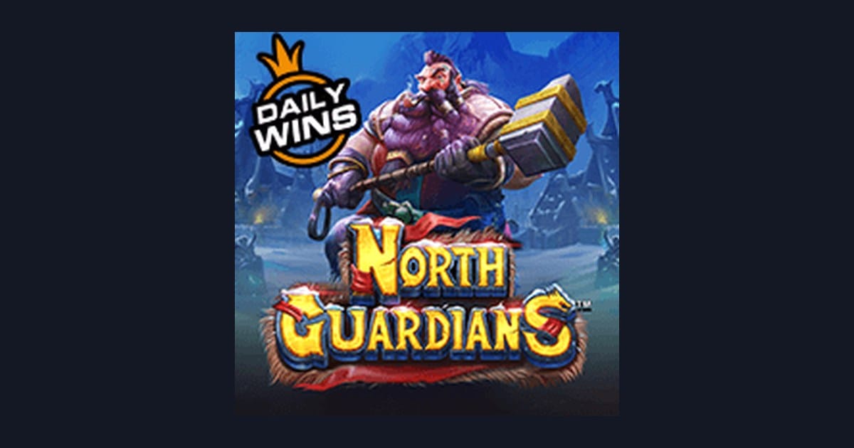 North Guardians: Game Slot Mudah Menang dan Tips Slot Terbaru