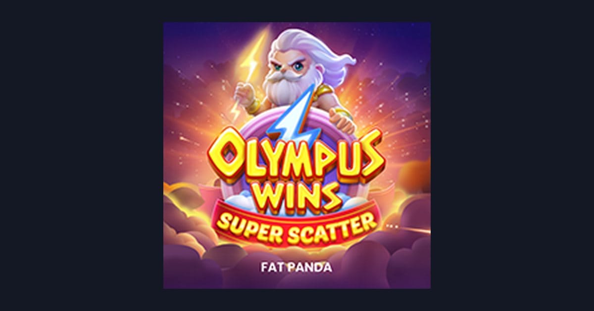 Olympus Wins: Game Slot Mudah Menang dengan Tips Slot Terbaru