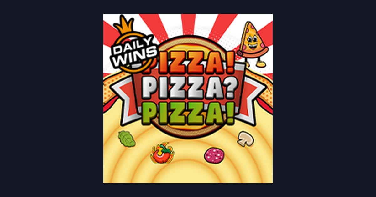 Pizza Pizza Pizza: Game Slot Mudah Menang dengan Tips Slot Terbaru