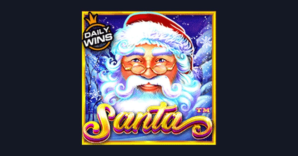 Santa Slot Game Slot Mudah Menang dengan Tips Slot Terbaru