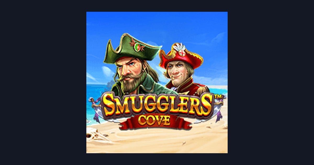Smugglers Cove: Game Slot Mudah Menang dengan Tips Slot Terbaru