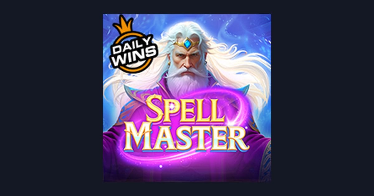 Spellmaster: Game Slot Mudah Menang dengan Tips Slot Terbaru dan RTP Live Hari Ini
