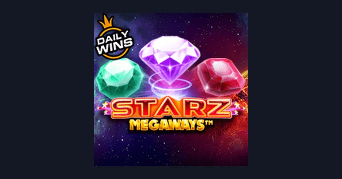 Starz Megaways: Game Slot Mudah Menang dengan Tips Slot Terbaru