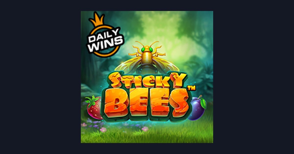 Sticky Bees: Game Slot Mudah Menang dengan Tips Slot Terbaru