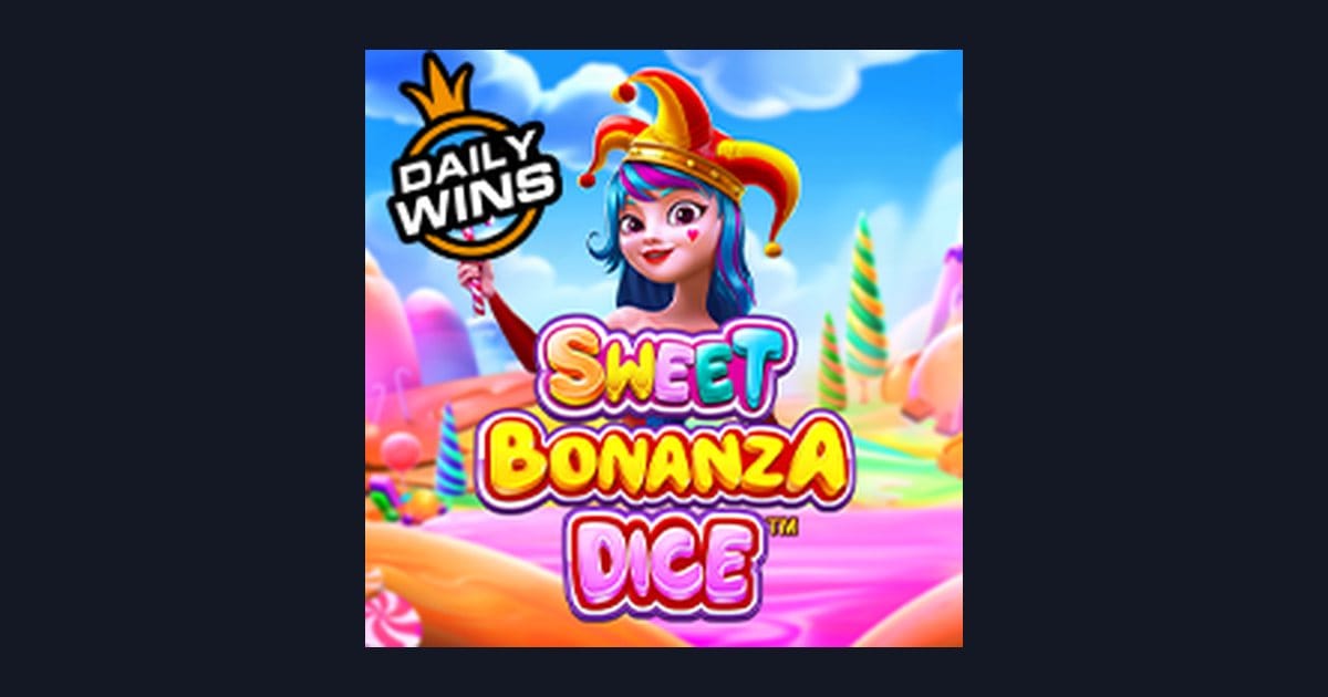 Sweet Bonanza Dice: Game Slot Mudah Menang dengan Tips Slot Terbaru