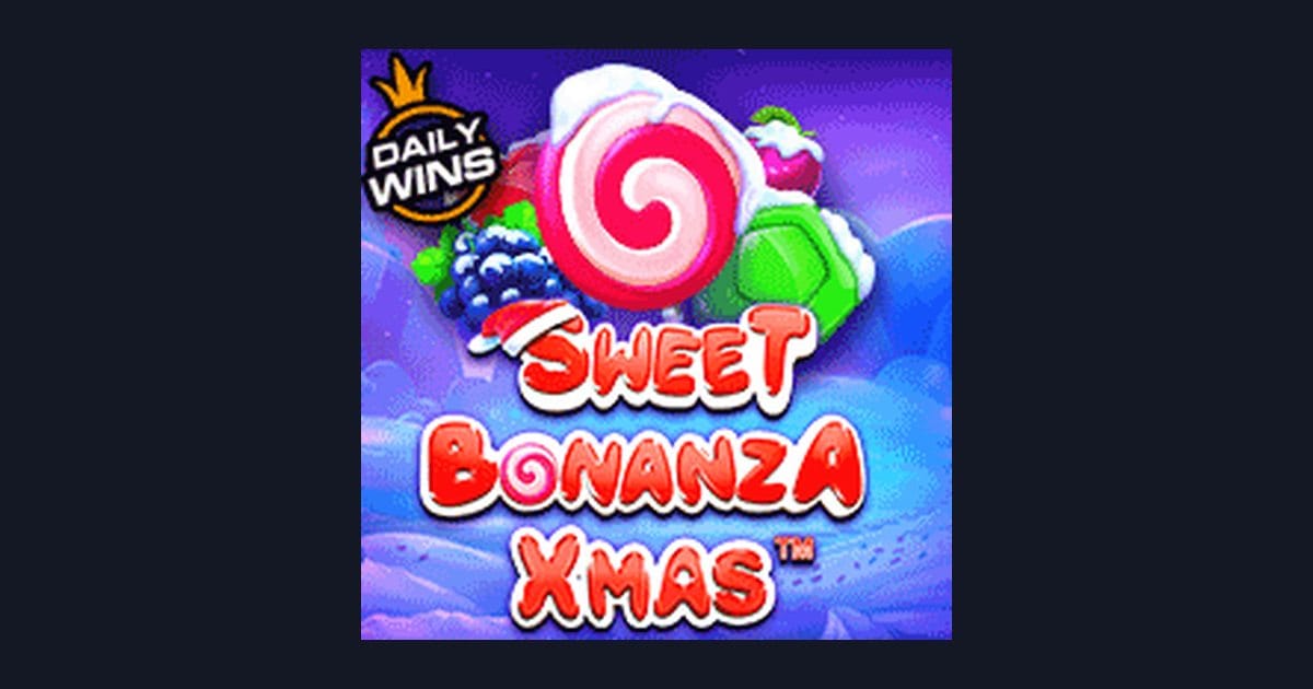 Sweet Bonanza Xmas: Game Slot Mudah Menang dengan Tips Slot Terbaru