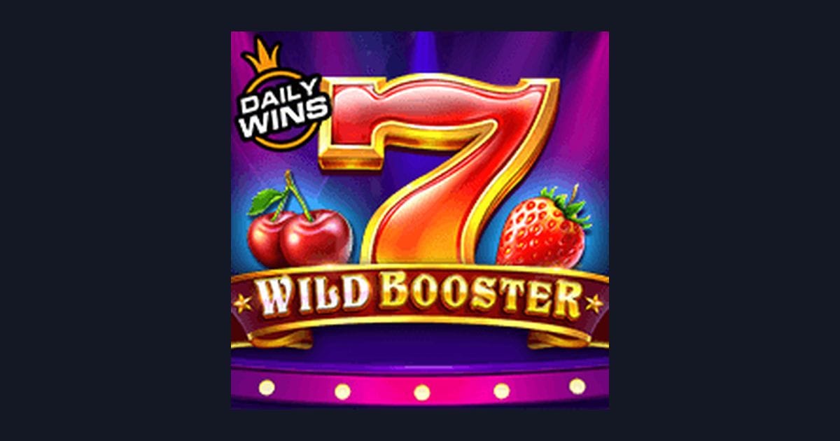 Wild Booster: Game Slot Mudah Menang dengan Tips Slot Terbaru