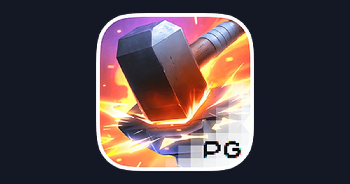 Forge of Wealth: Nikmati Keseruan di Situs Slot Terpercaya dengan Peluang Menang Besar