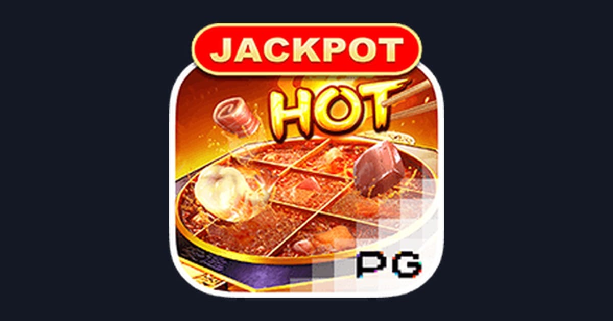 Hotpot Slot: Pilihan Slot Anti Boncos dengan Sensasi Jam Gacor Slot