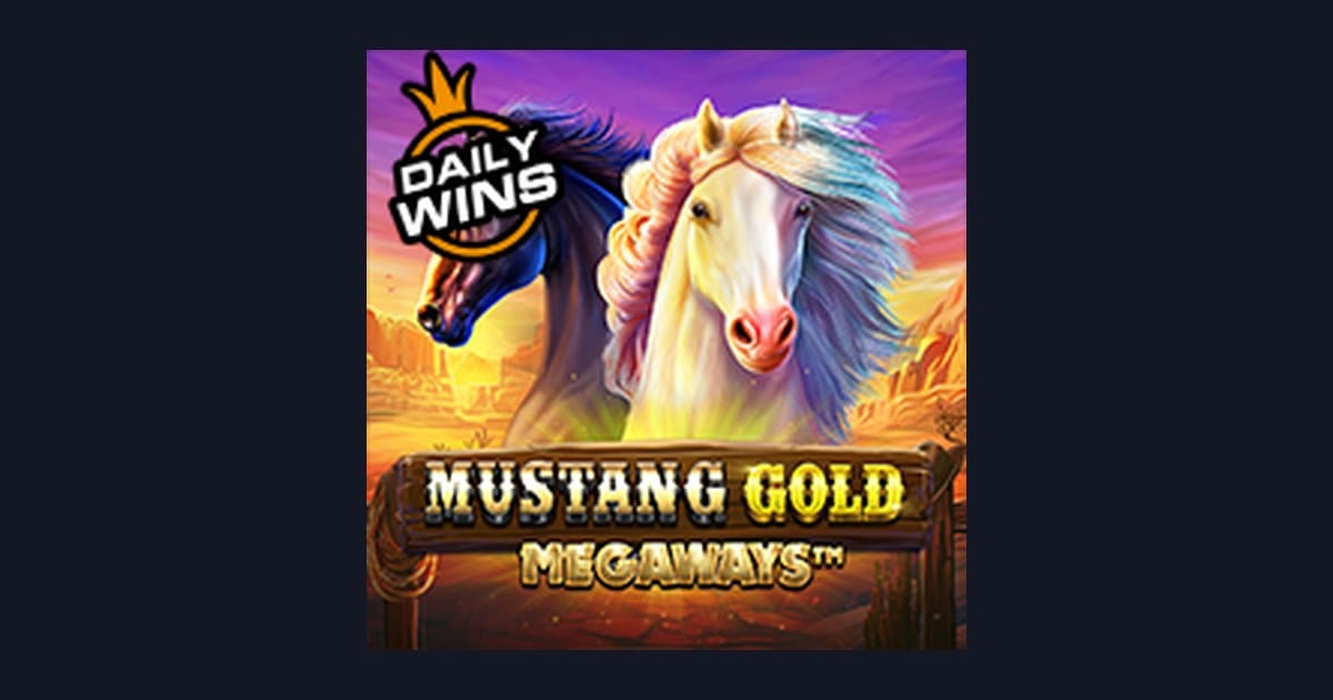 Jam Gacor Terbaru untuk Menikmati Mustang Gold Megaways Lebih Maksimal
