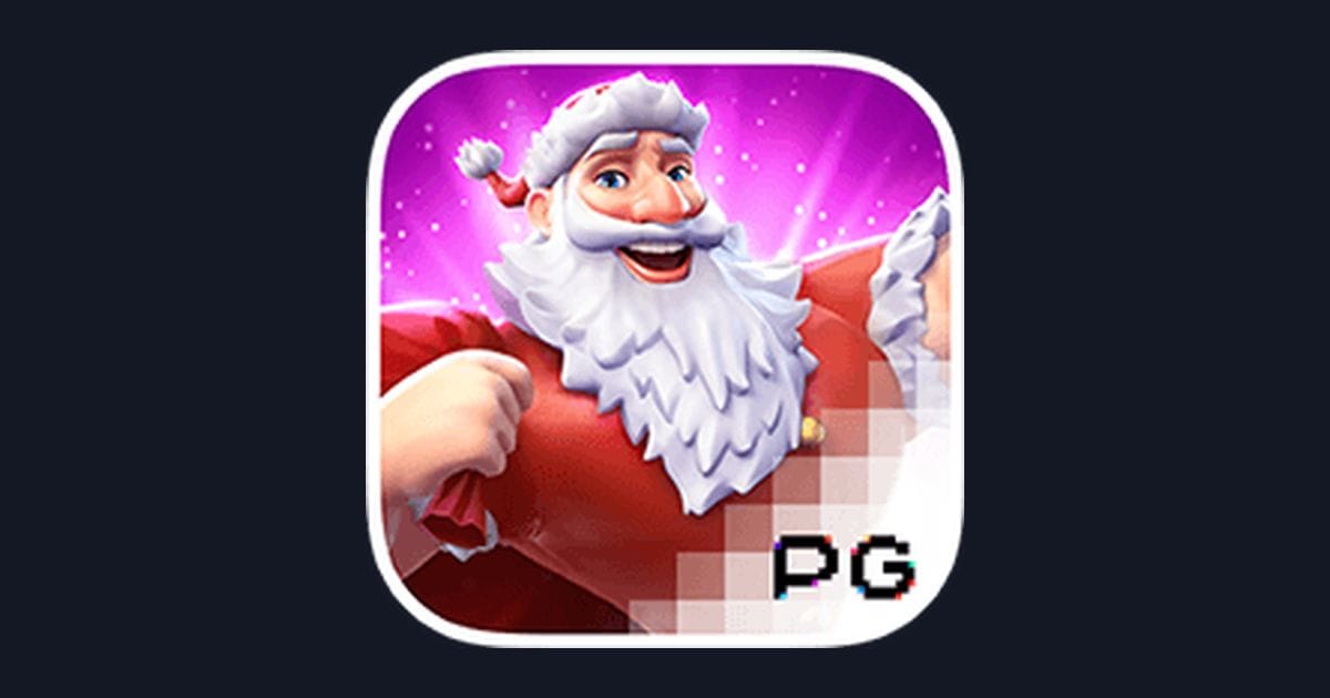Jelajahi Sensasi Santas Gift Rush di Situs Slot Terpercaya LTE4D