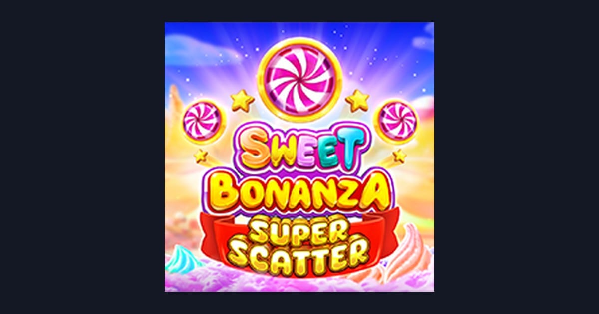 Main Sweet Bonanza Super Scatter dengan Modal Depo 5 Ribu, Untung Maksimal!