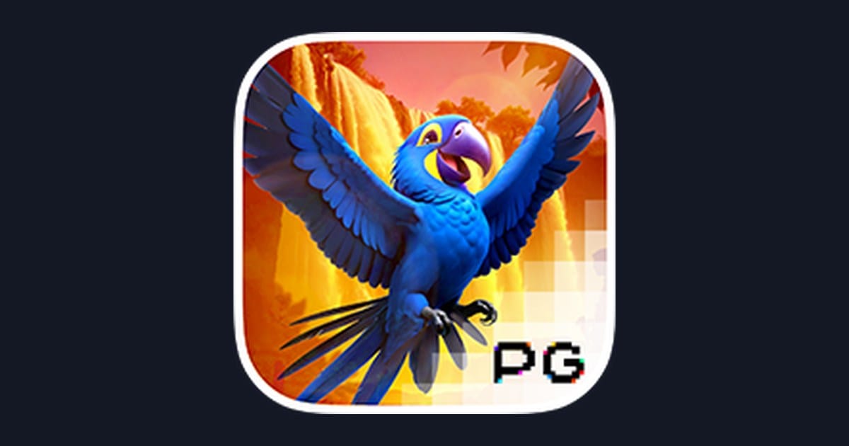 Menang Mudah dengan Depo 5 Ribu di Slot Wings of Iguazu dari PG Soft