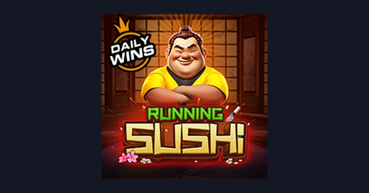 Menangkan Slot Anti Rungkad dengan Strategi di Running Sushi