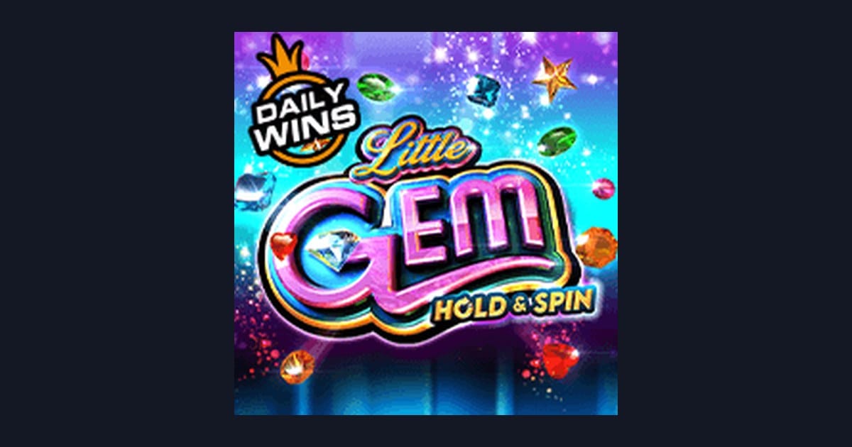 Mudah Daftar & Login, Raih Untung di Slot Little Gem Pragmatic Play