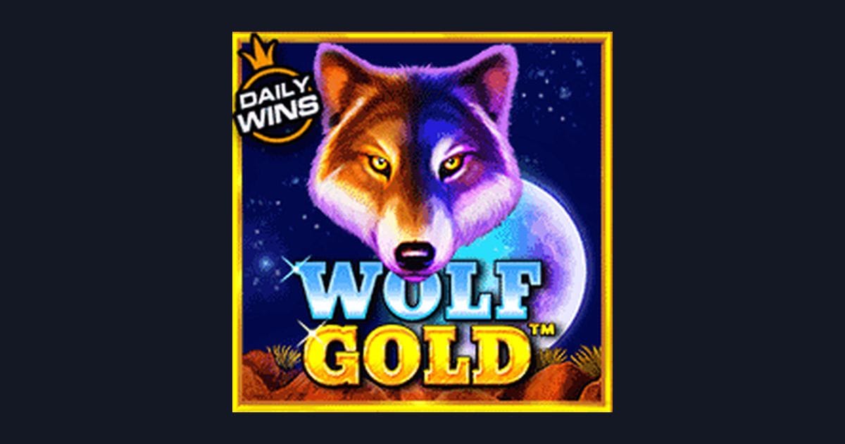 Nikmati Keseruan Slot Gacor Hari Ini dengan Wolf Gold Pragmatic Play