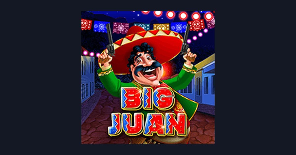 Nikmati Sensasi Big Juan dengan Deposit Dana OVO & GoPay Mudah