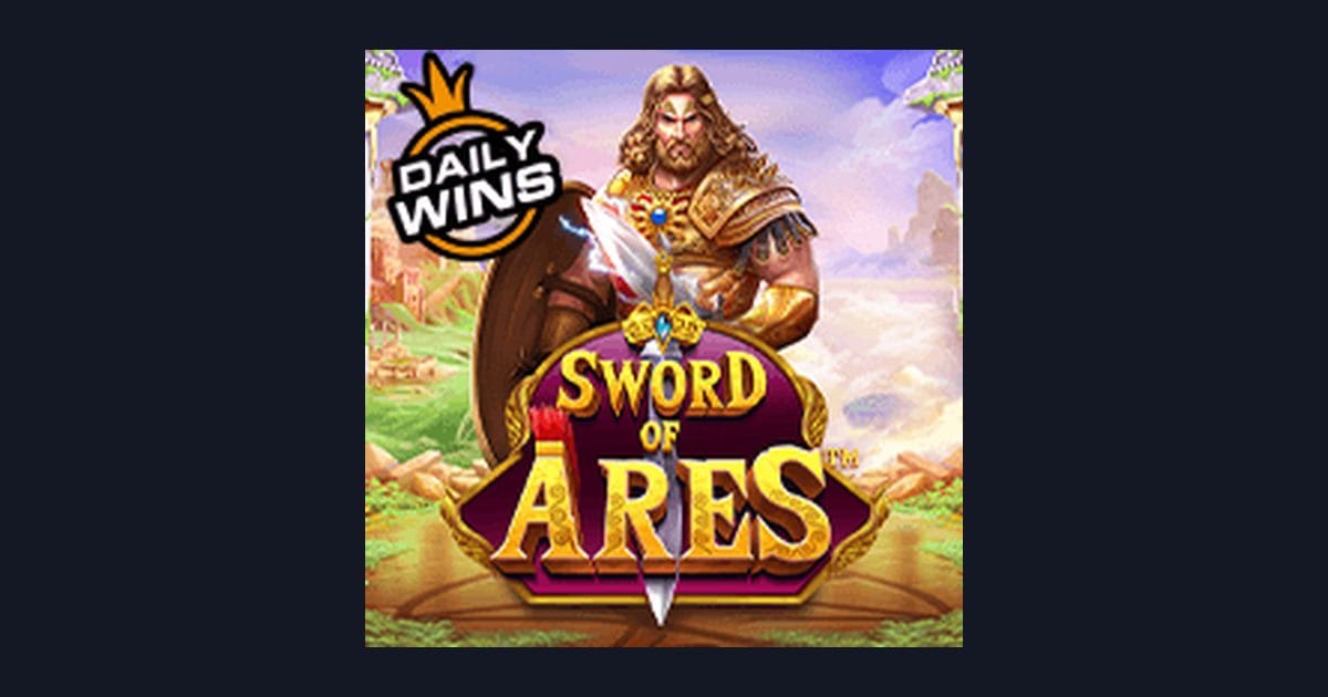 Nikmati Serunya Sword of Ares dengan Deposit Pulsa Tanpa Potongan