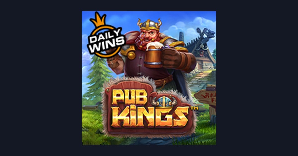 Pub Kings: Cara Modal Receh Cuan Maksimal di Slot Pragmatic Play