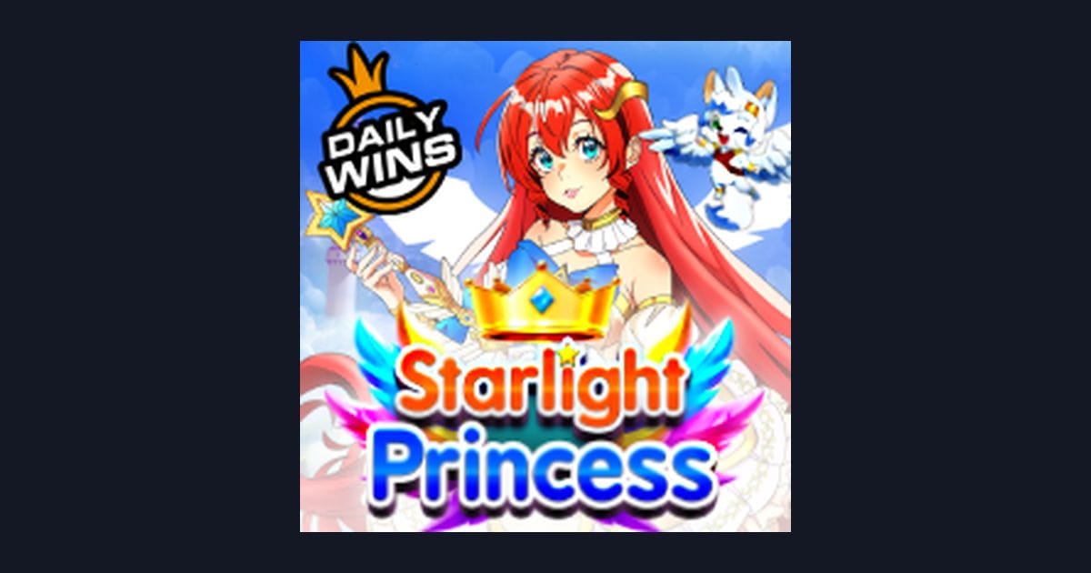 Rahasia Link Slot Gacor Starlight Princess dari Provider Pragmatic Play