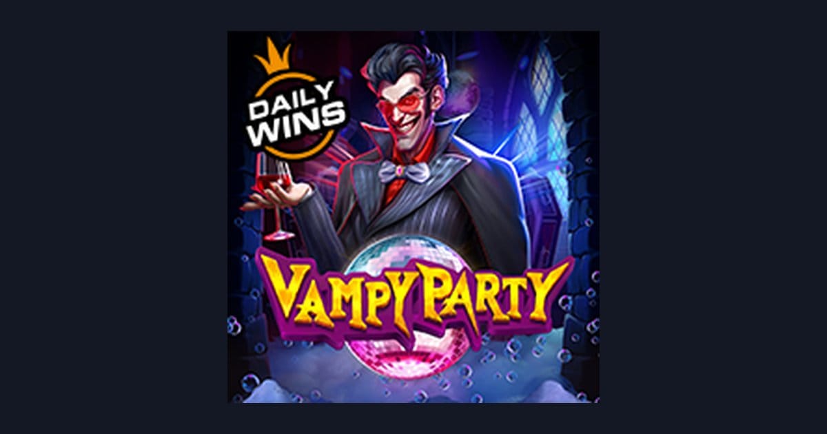 Rahasia Menang Slot Anti Boncos di Vampy Party dari Pragmatic Play