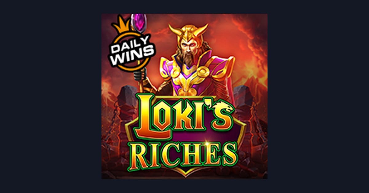 Rahasia Slot Gacor Gampang Menang di Lokis Riches Pragmatic Play