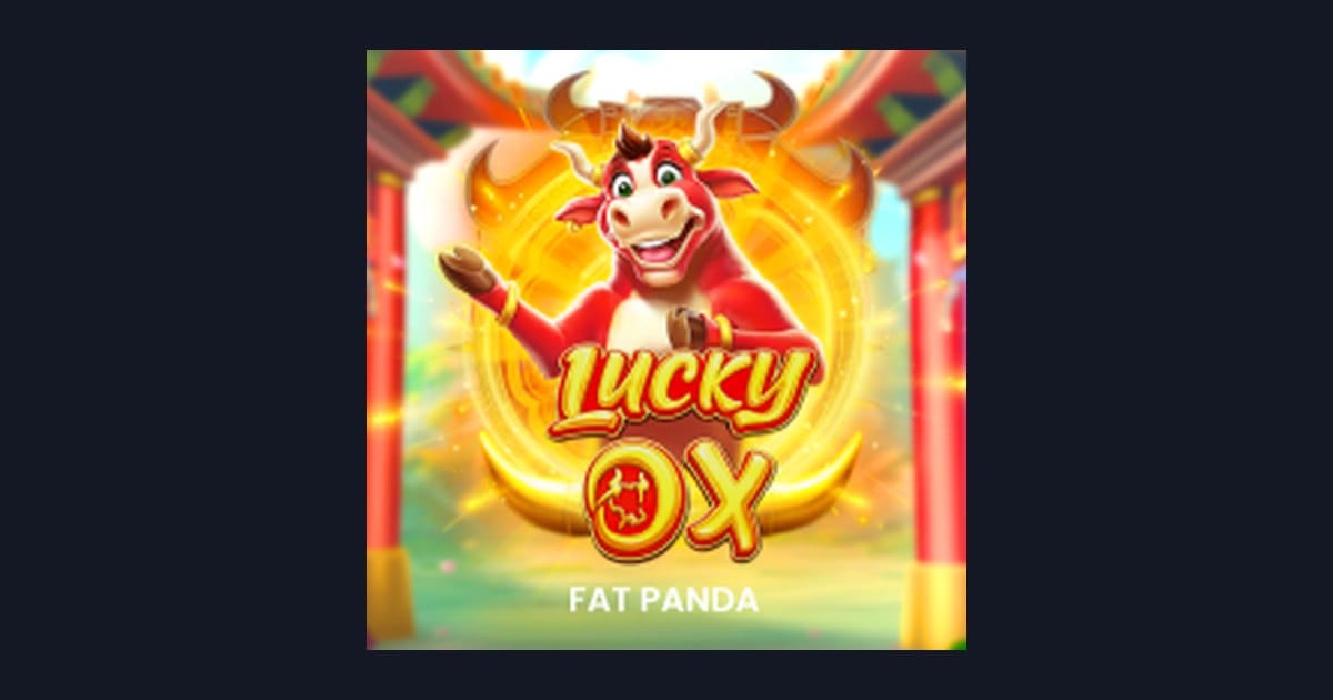 Rahasia Slot Gacor Gampang Menang dengan Lucky Ox dari Pragmatic Play