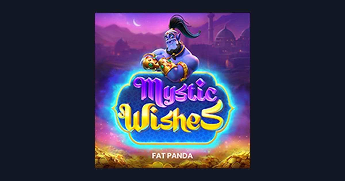 Rahasia Trik Auto Maxwin di Slot Mystic Wishes dari Pragmatic Play