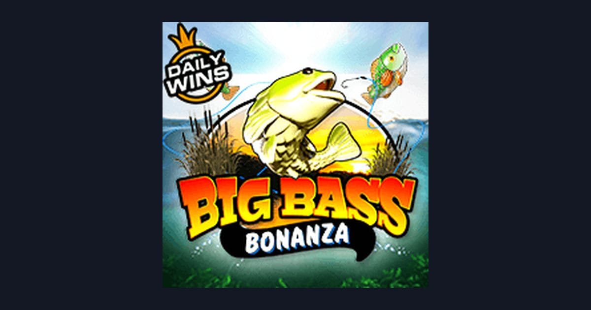 Raih Cuan Modal Receh di Big Bass Bonanza dengan Strategi Jitu