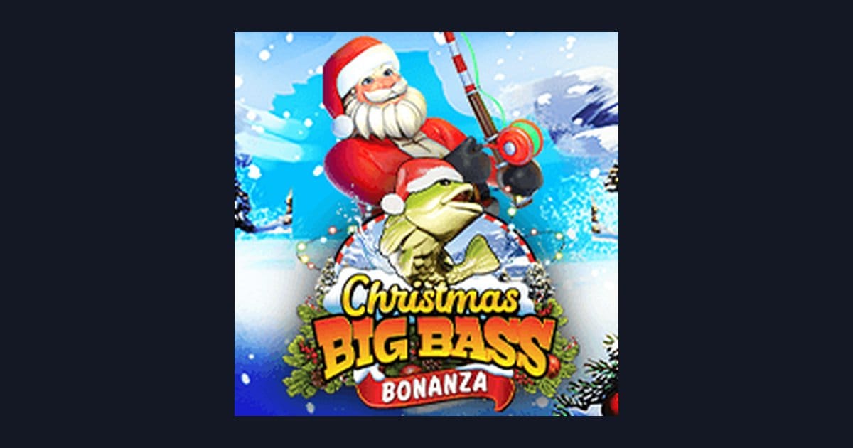 Raih Kemenangan di Slot Gacor Hari Ini dengan Christmas Big Bass Bonanza