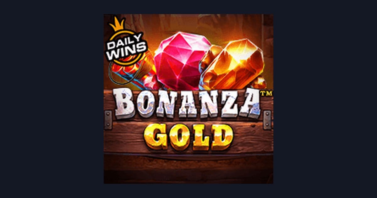 Raih Untung Maksimal dengan Link Slot Gacor Bonanza Gold dari Pragmatic Play