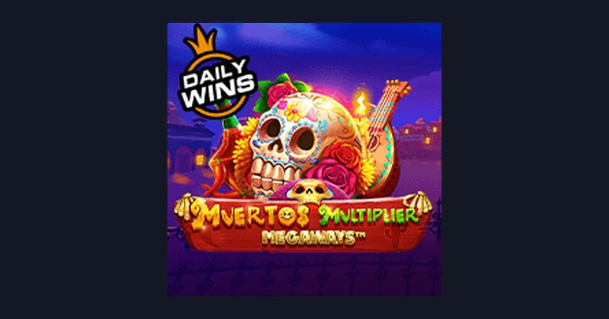 Review Jujur & Demo Muertos Multiplier Megaways dari Pragmatic Play