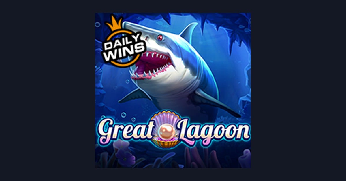 Strategi Jitu dan Tips Pola Maxwin di Slot Great Lagoon