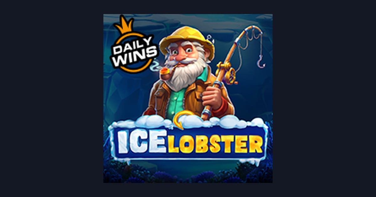 Tips Pola Maxwin Bermain Ice Lobster dari Pragmatic Play