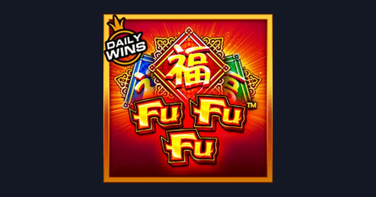 Trik Auto Maxwin Slot Fu Fu Fu dari Pragmatic Play yang Efektif