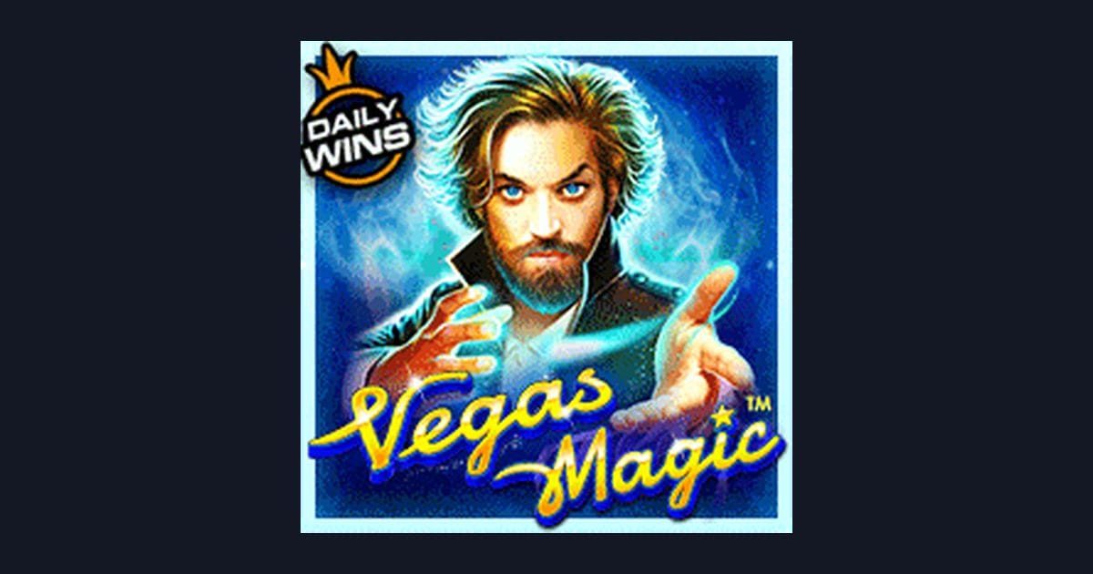 Vegas Magic dan Rahasia Jackpot Progresif Terbesar di Slot Game